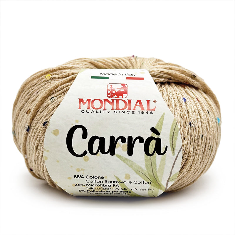 Carrà de Mondial