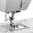 Macchina per cucire singer HD 4423 per tessuti pesanti con bonus kit ESCLUSIVA di CUCIREONLINE - Cucireonline