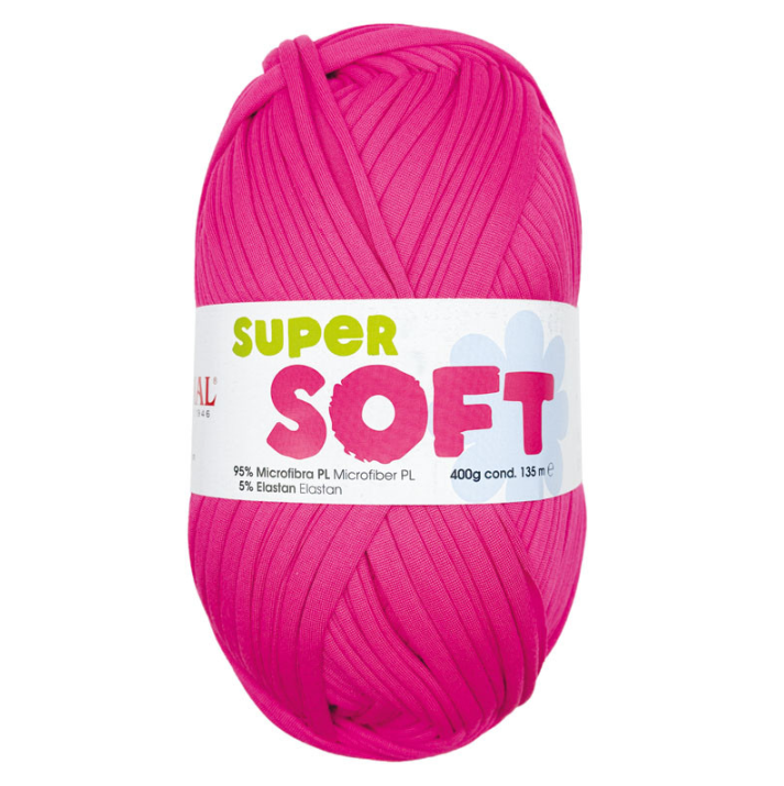 Super Soft by Mondial