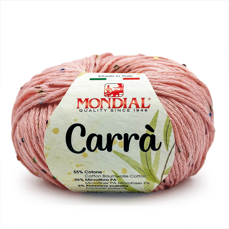 Carrà de Mondial