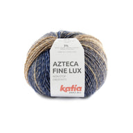 Azteca Fine Lux by Katia filati - Cucireonline