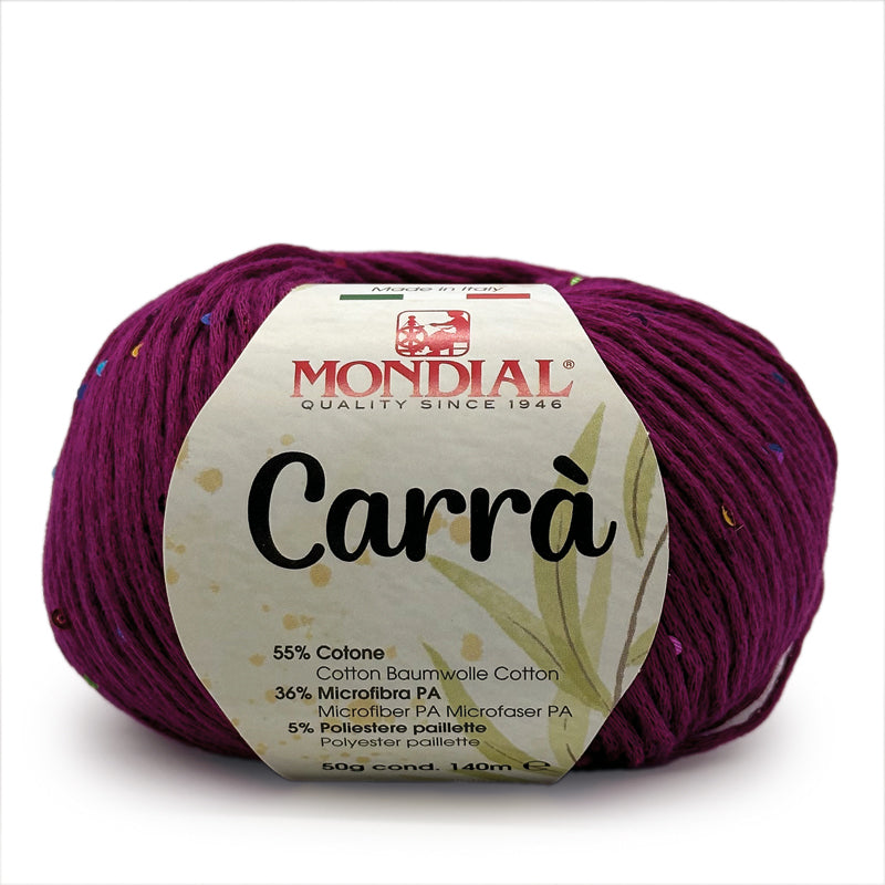 Carrà de Mondial