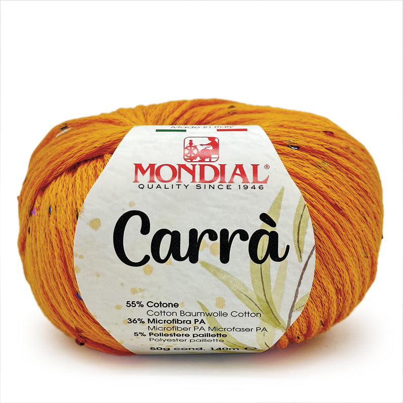 Carrà de Mondial