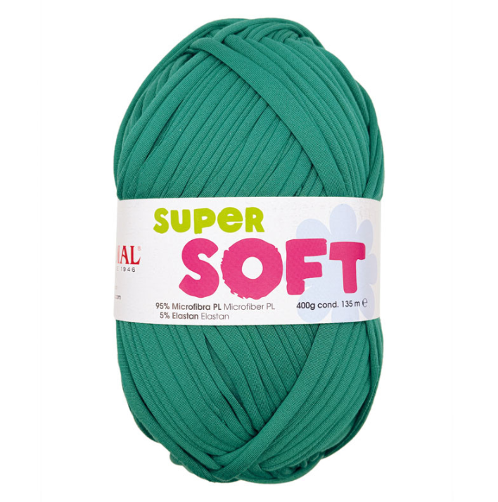 Super Soft by Mondial