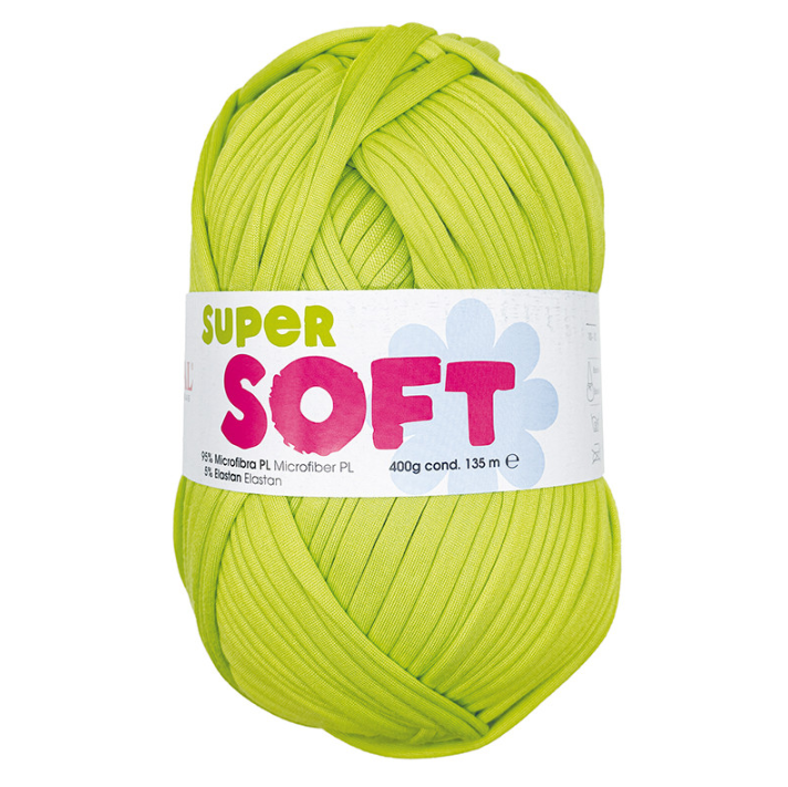 Super Soft by Mondial