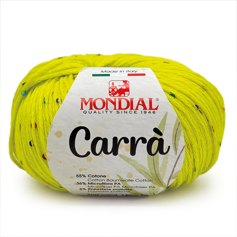Carrà de Mondial