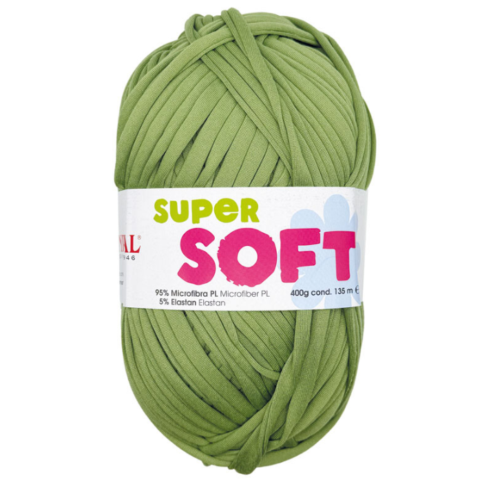Super Soft by Mondial