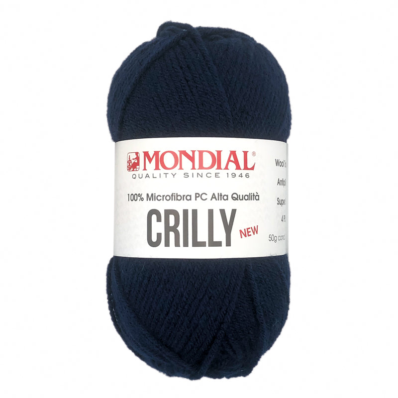 Crilly New by Mondial