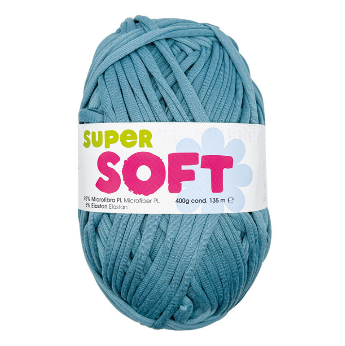 Super Soft by Mondial