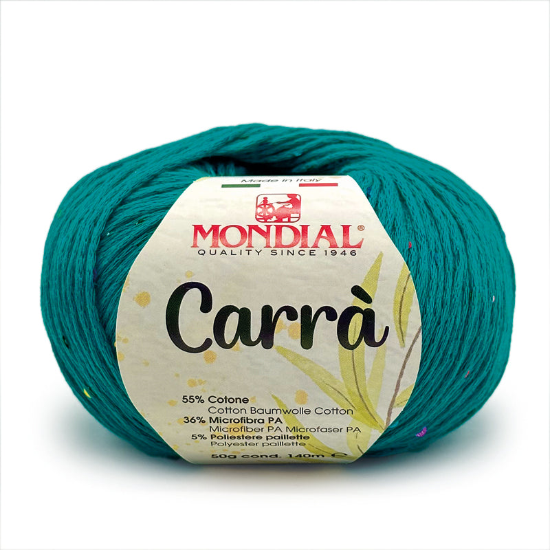 Carrà de Mondial