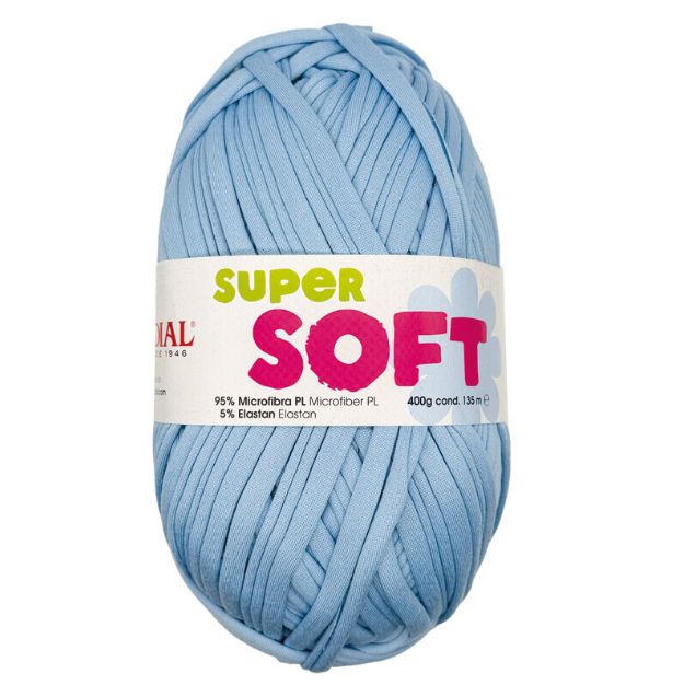 Super Soft by Mondial