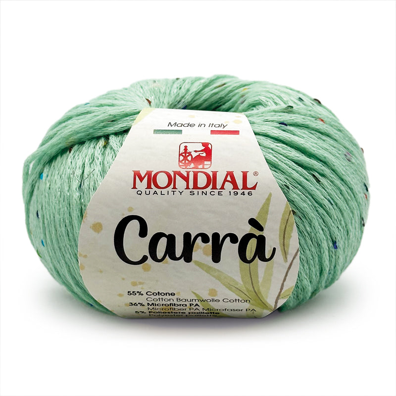 Carrà de Mondial