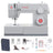 Macchina per cucire singer HD 4423 per tessuti pesanti con bonus kit ESCLUSIVA di CUCIREONLINE - Cucireonline