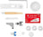 Macchina per cucire singer HD 4423 per tessuti pesanti con bonus kit ESCLUSIVA di CUCIREONLINE - Cucireonline