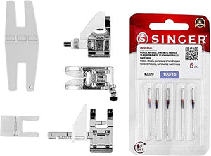 Macchina per cucire singer HD 4423 per tessuti pesanti con bonus kit ESCLUSIVA di CUCIREONLINE