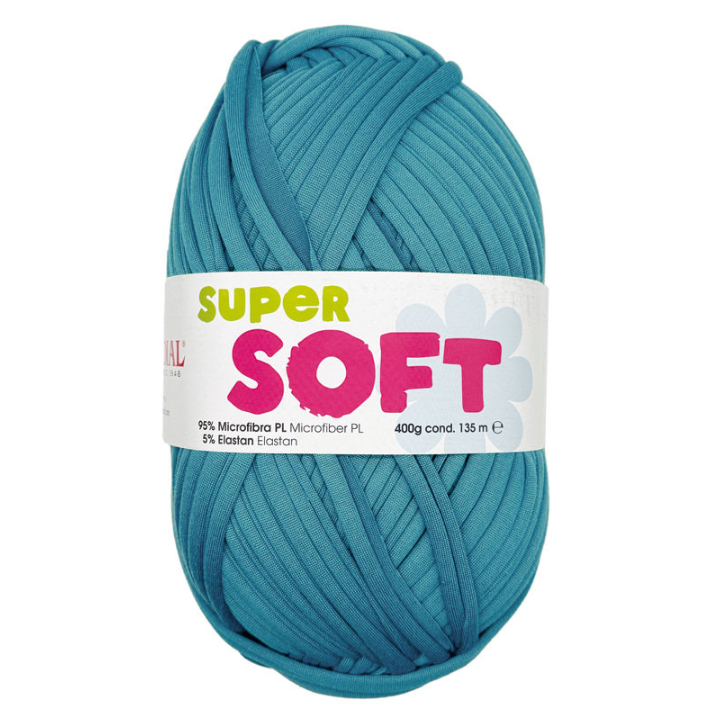 Super Soft by Mondial