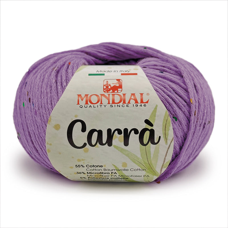 Carrà de Mondial