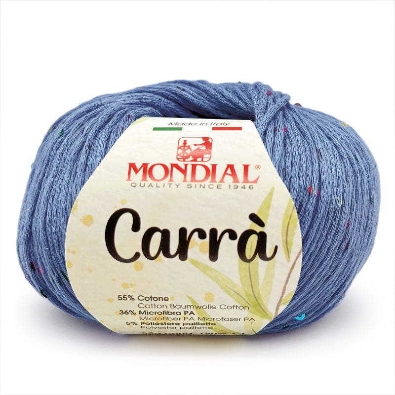 Carrà von Mondial