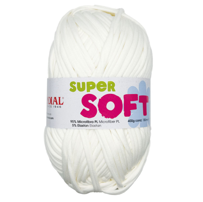 Super Soft by Mondial