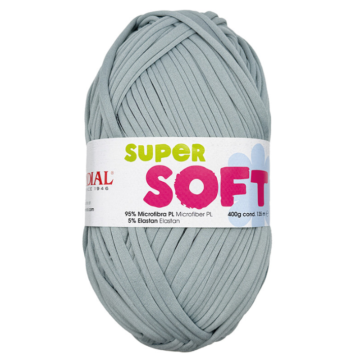 Super Soft by Mondial