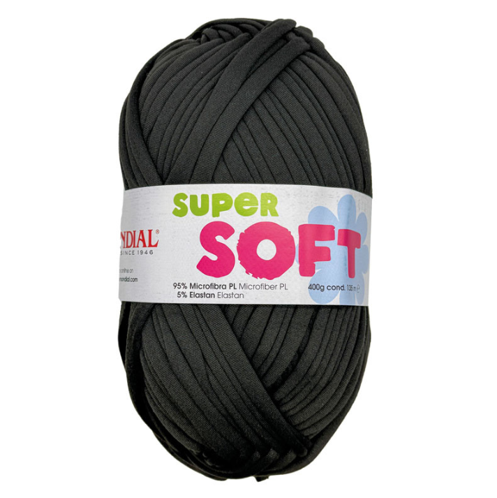 Super Soft by Mondial