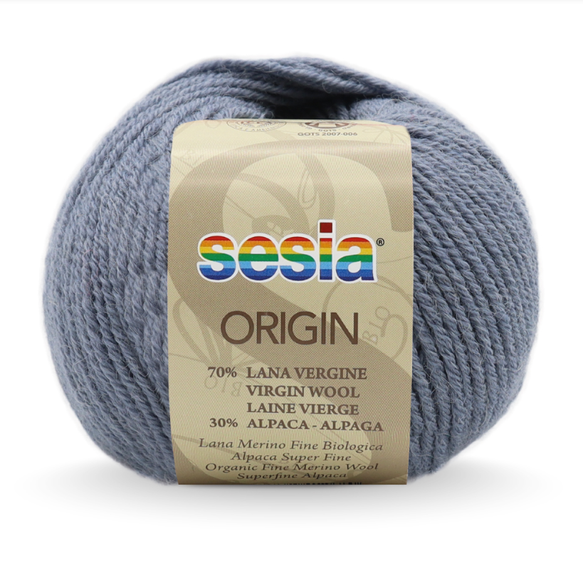 Origin von Sesia