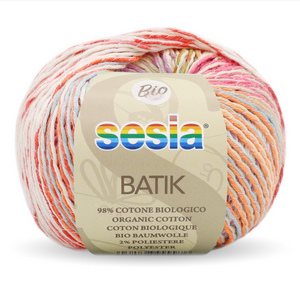 Batik by Sesia