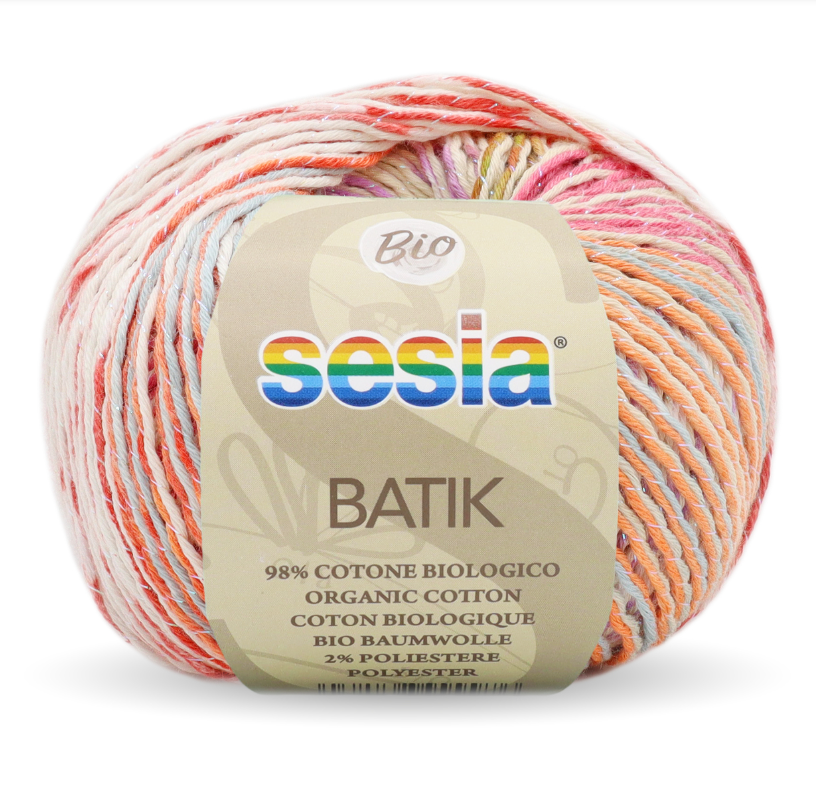 Batik by Sesia