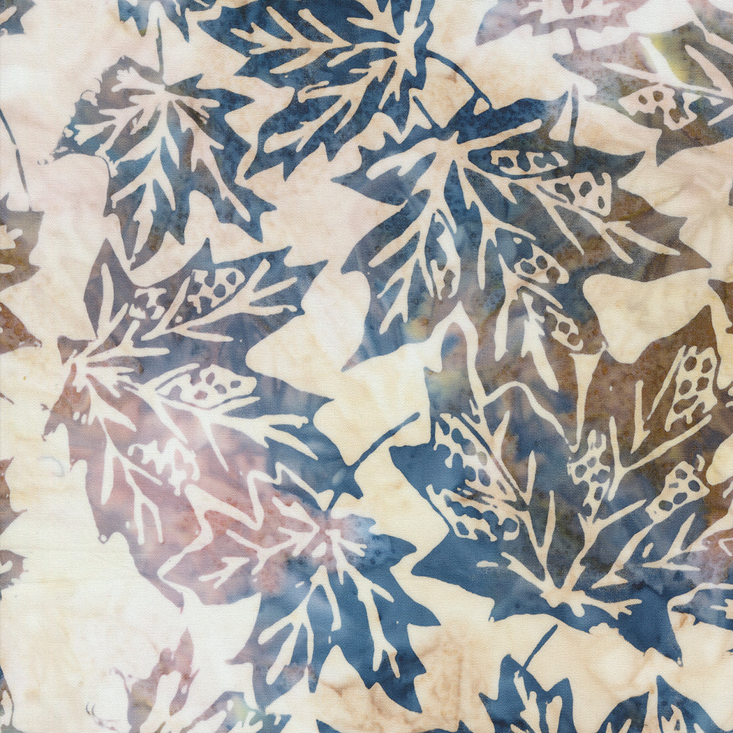 Blue Ridge Batiks