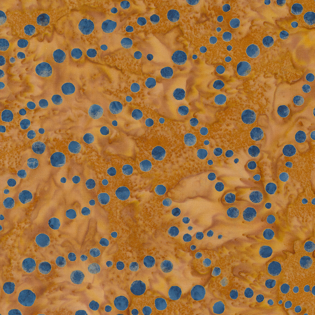 Blue Ridge Batiks