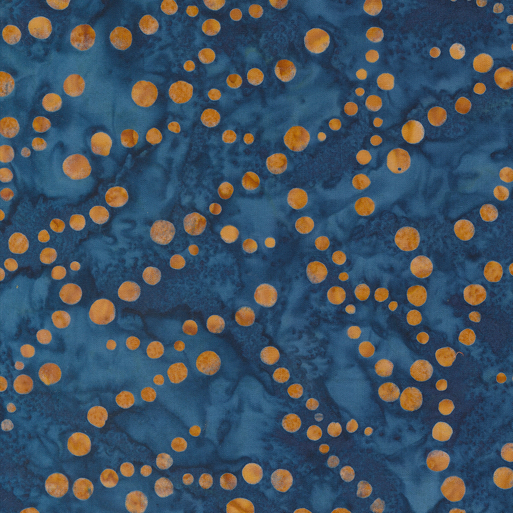 Blue Ridge Batiks