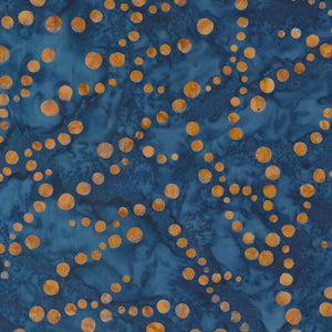 Blue Ridge Batiks