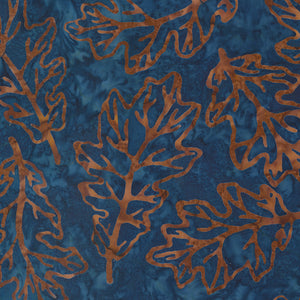 Blue Ridge Batiks