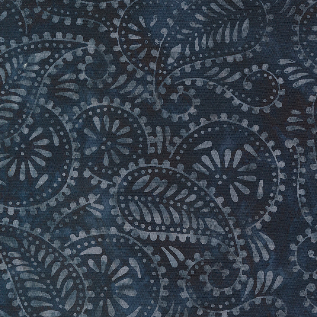 Blue Ridge Batiks