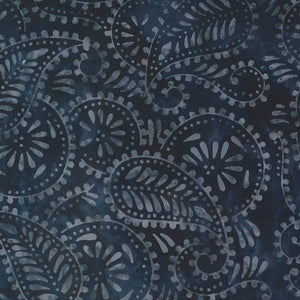 Blue Ridge Batiks