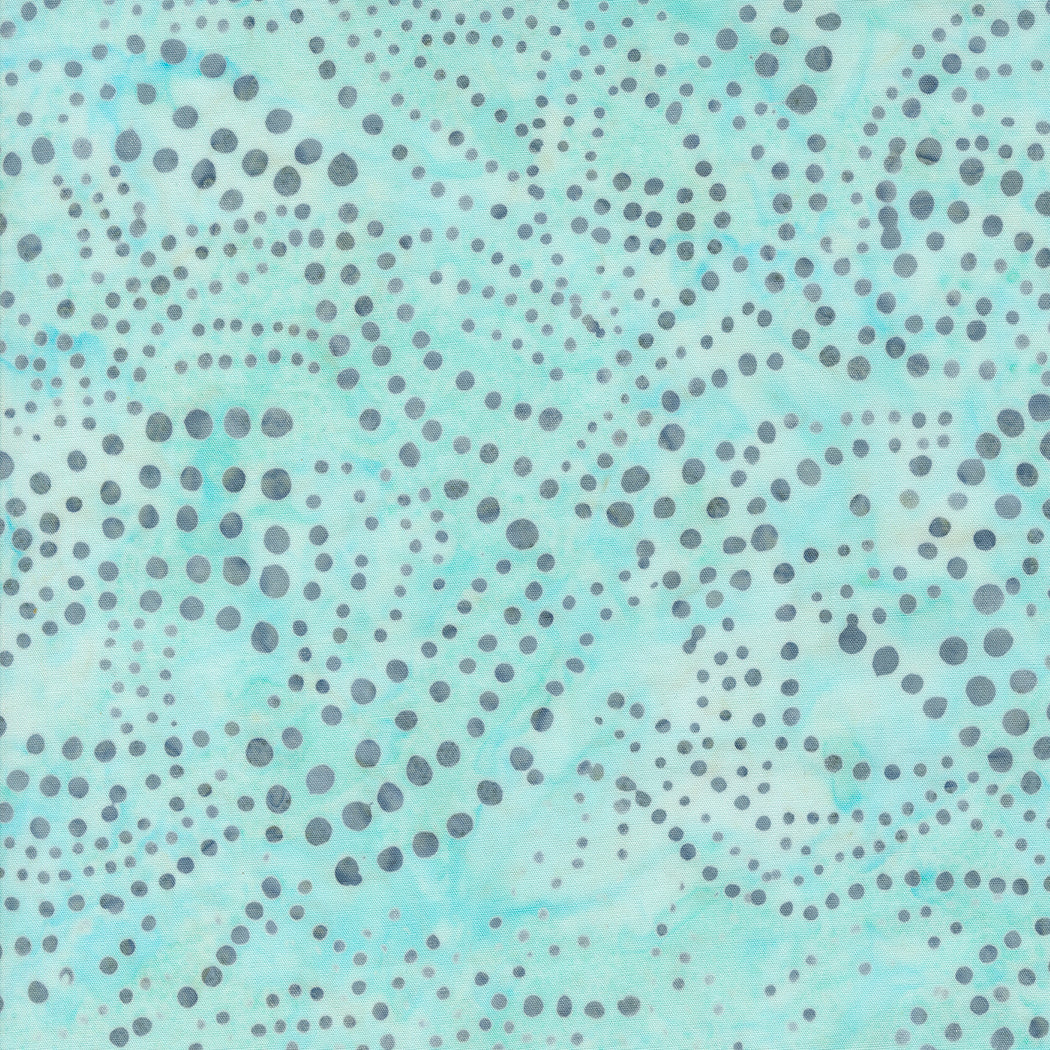 Blue Ridge Batiks