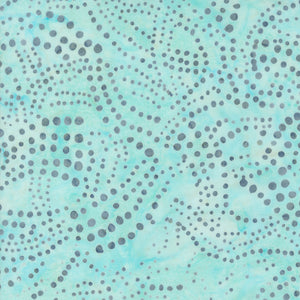 Blue Ridge Batiks