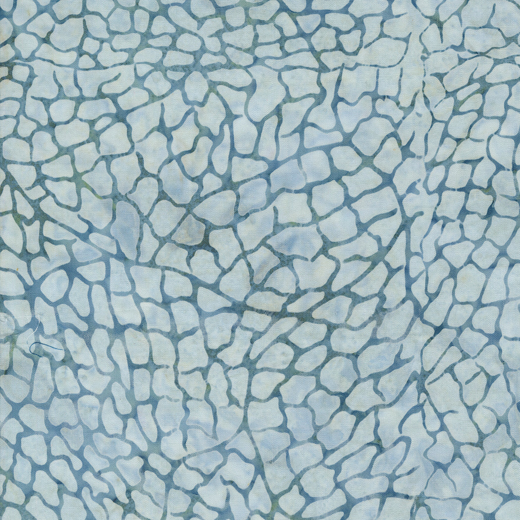 Blue Ridge Batiks
