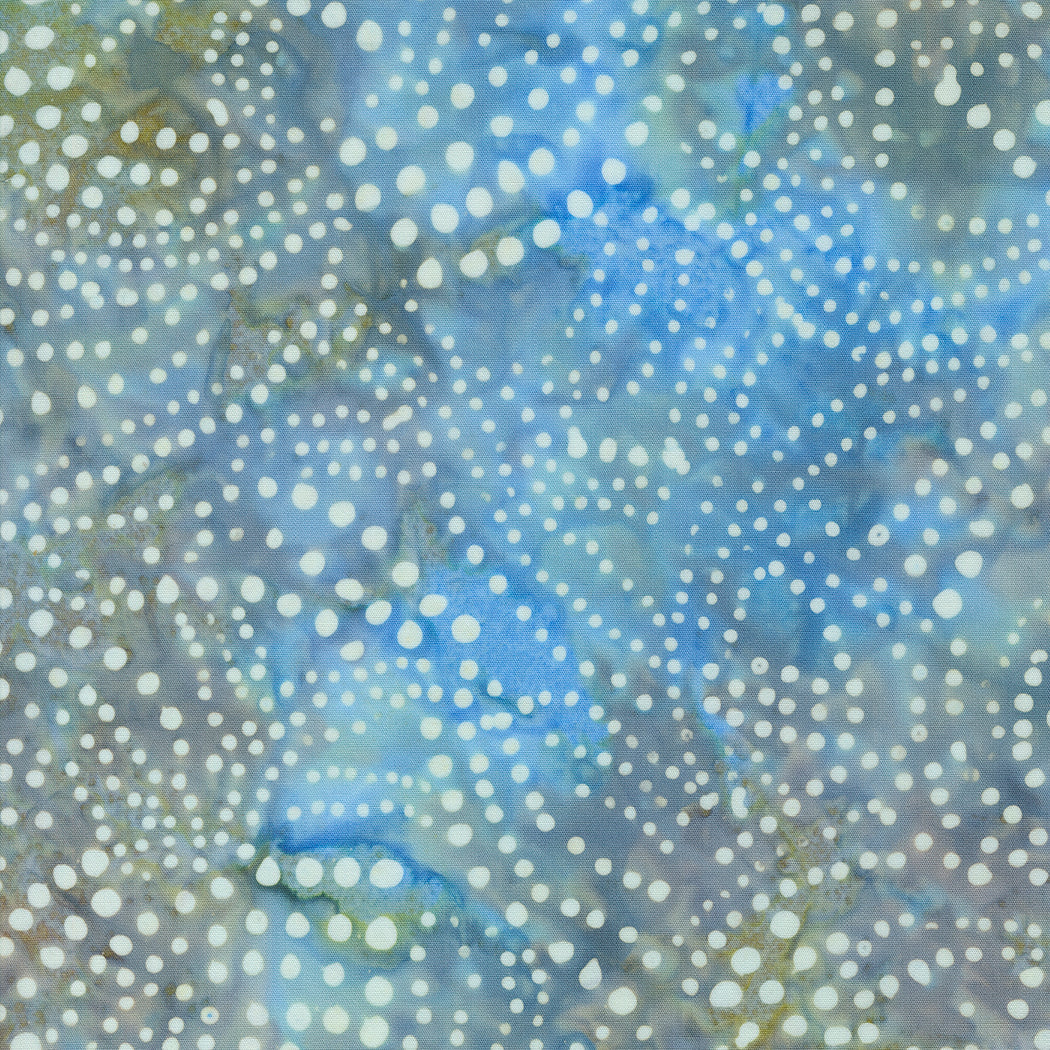 Blue Ridge Batiks