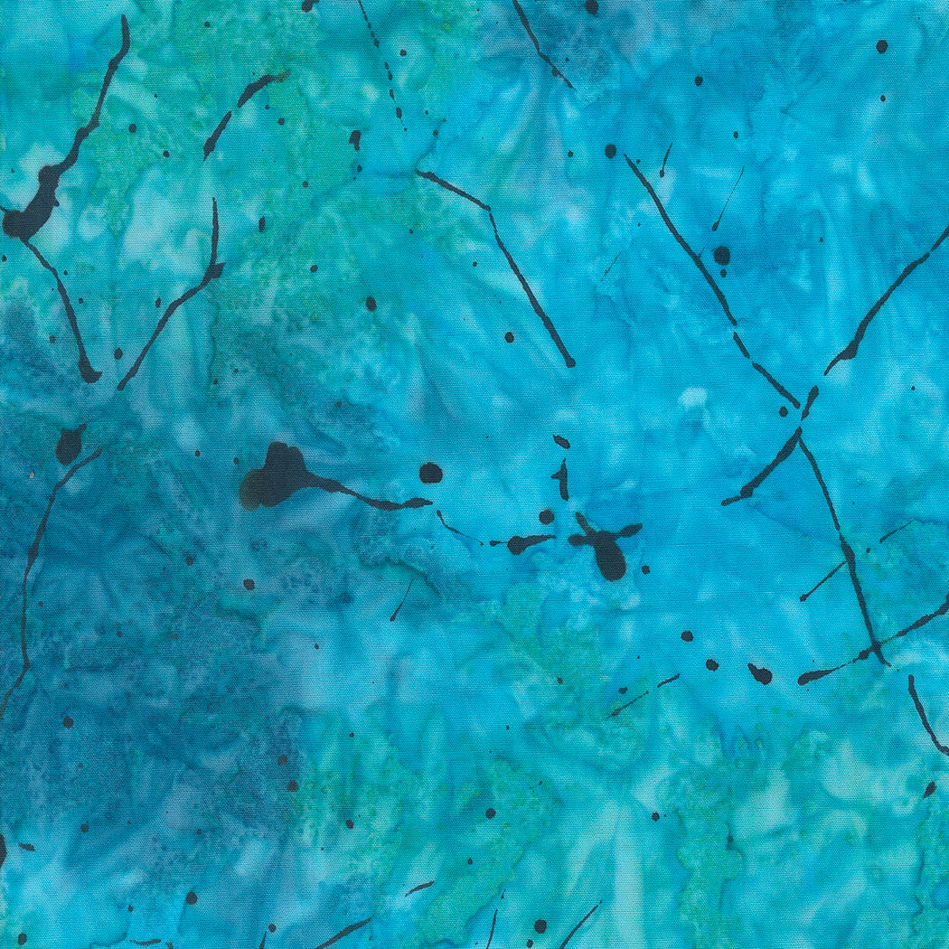 Blue Ridge Batiks