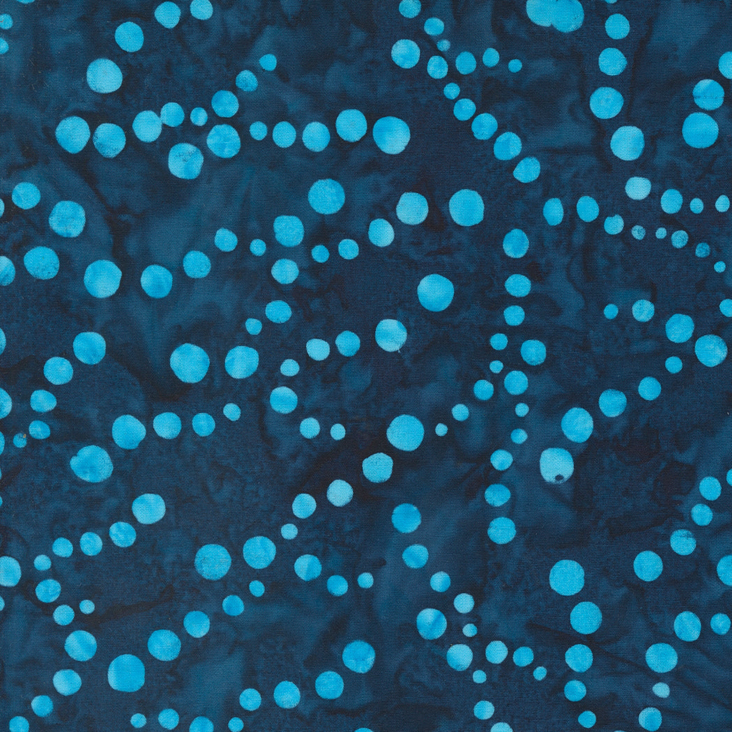 Blue Ridge Batiks