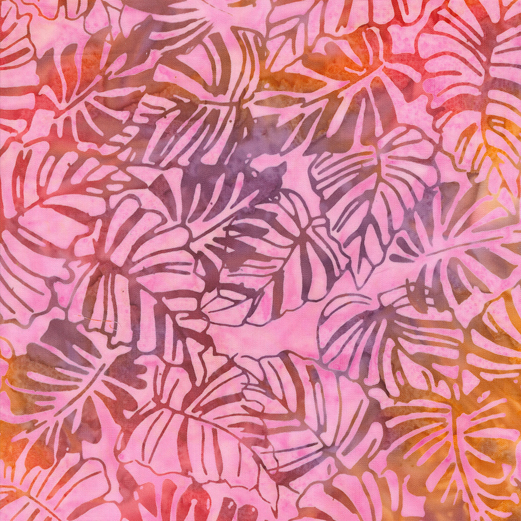 Berrylicious Batiks