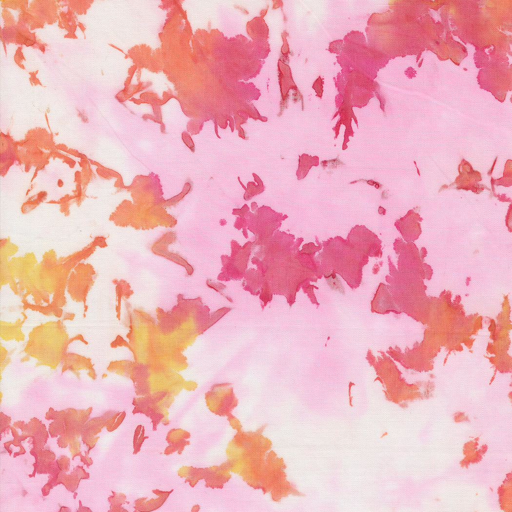 Berrylicious Batiks