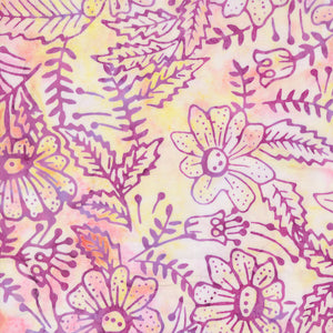 Berrylicious Batiks