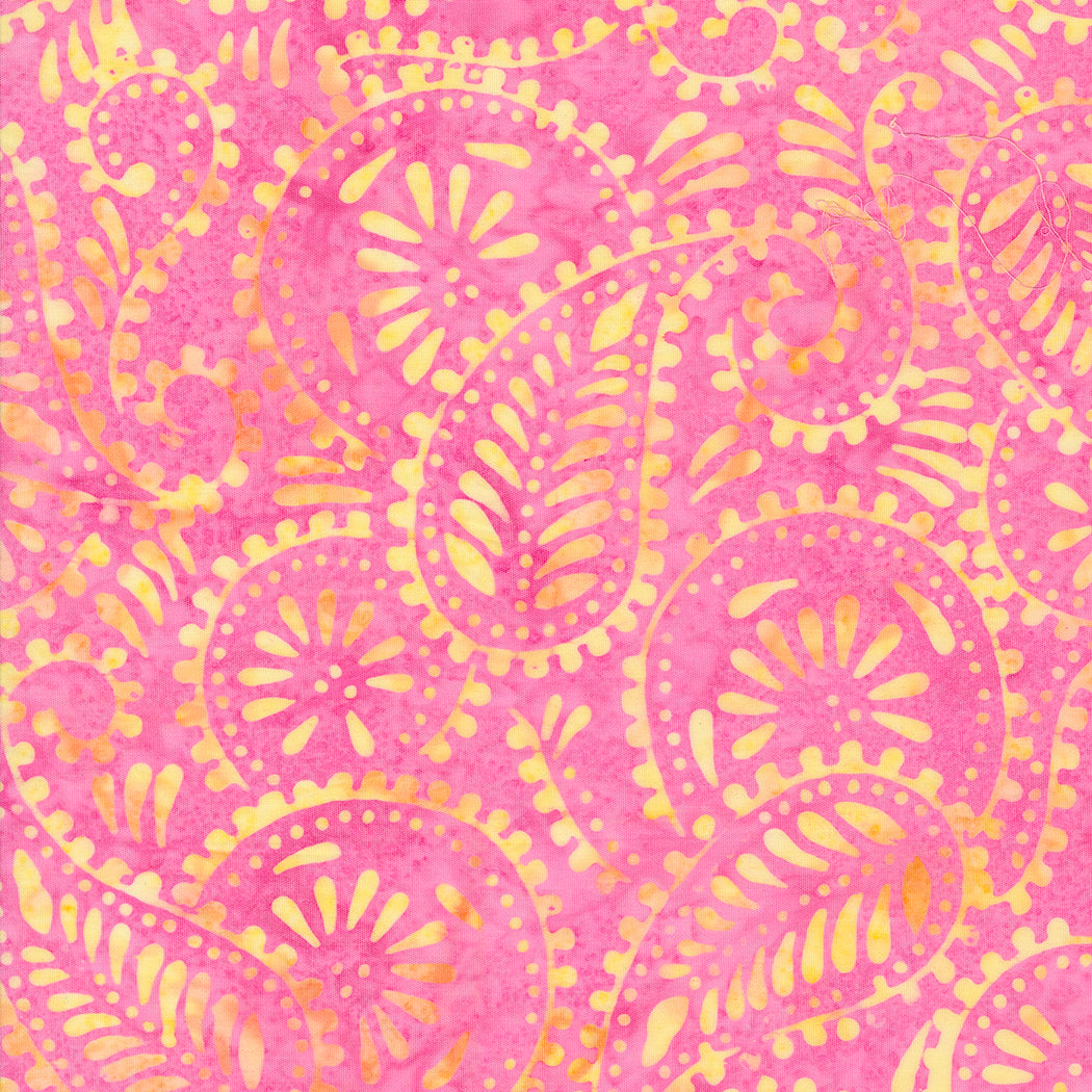 Berrylicious Batiks