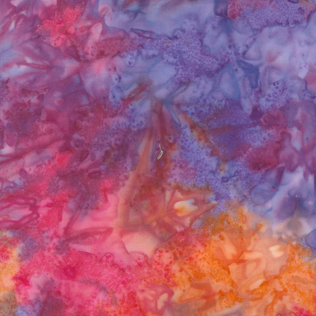Berrylicious Batiks