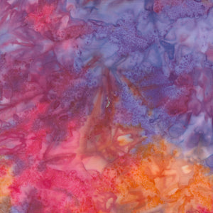 Berrylicious Batiks