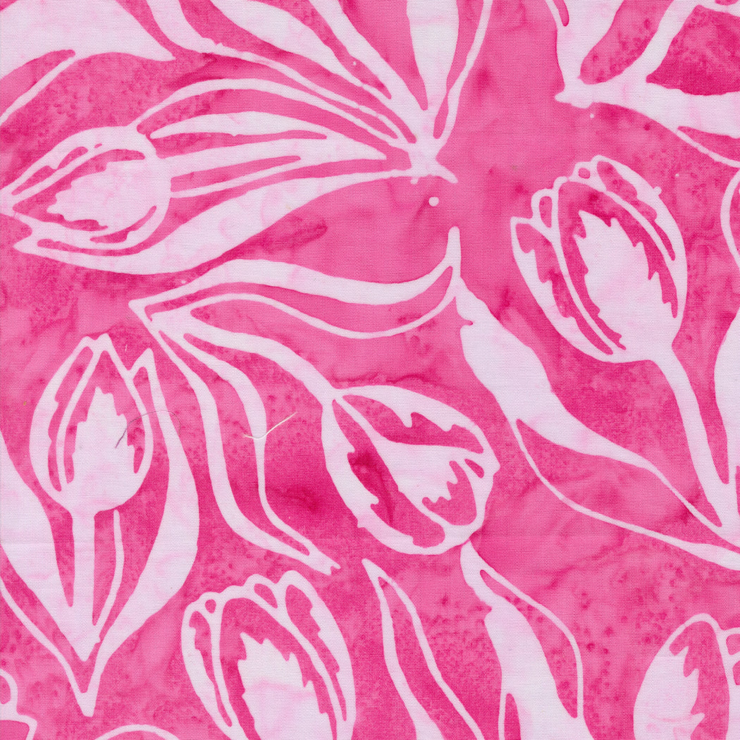 Berrylicious Batiks