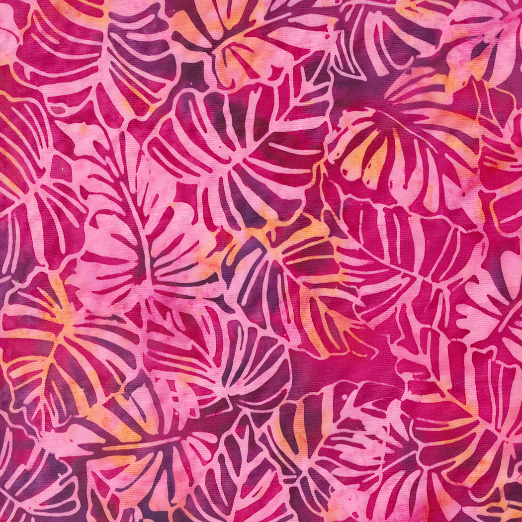 Berrylicious Batiks