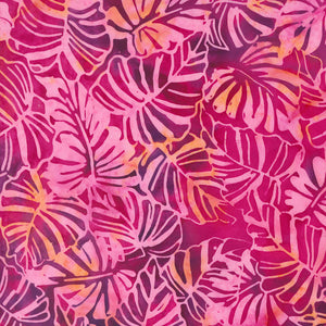 Berrylicious Batiks